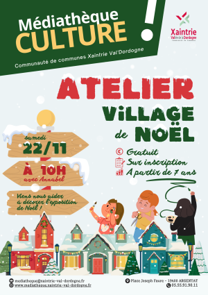 Argentat XVD Xaintrie