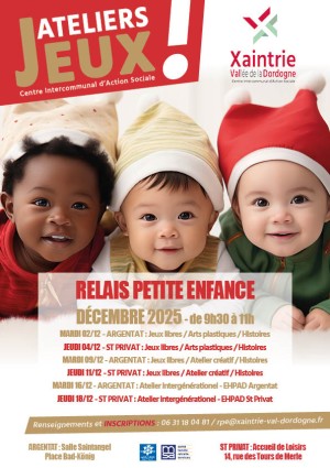 Argentat XVD Xaintrie