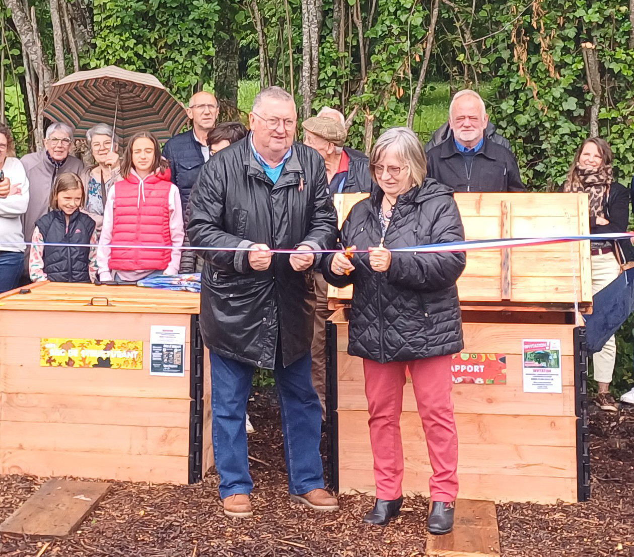 Argentat XVD Xaintrie