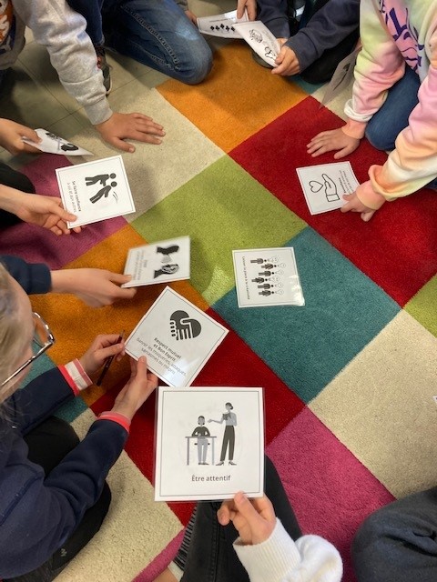 Argentat XVD Xaintrie