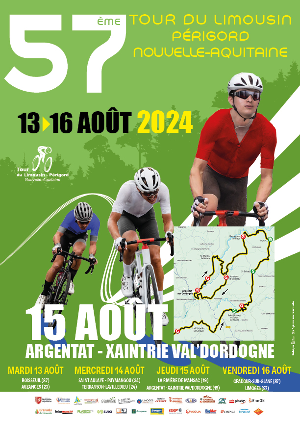 Argentat XVD Xaintrie