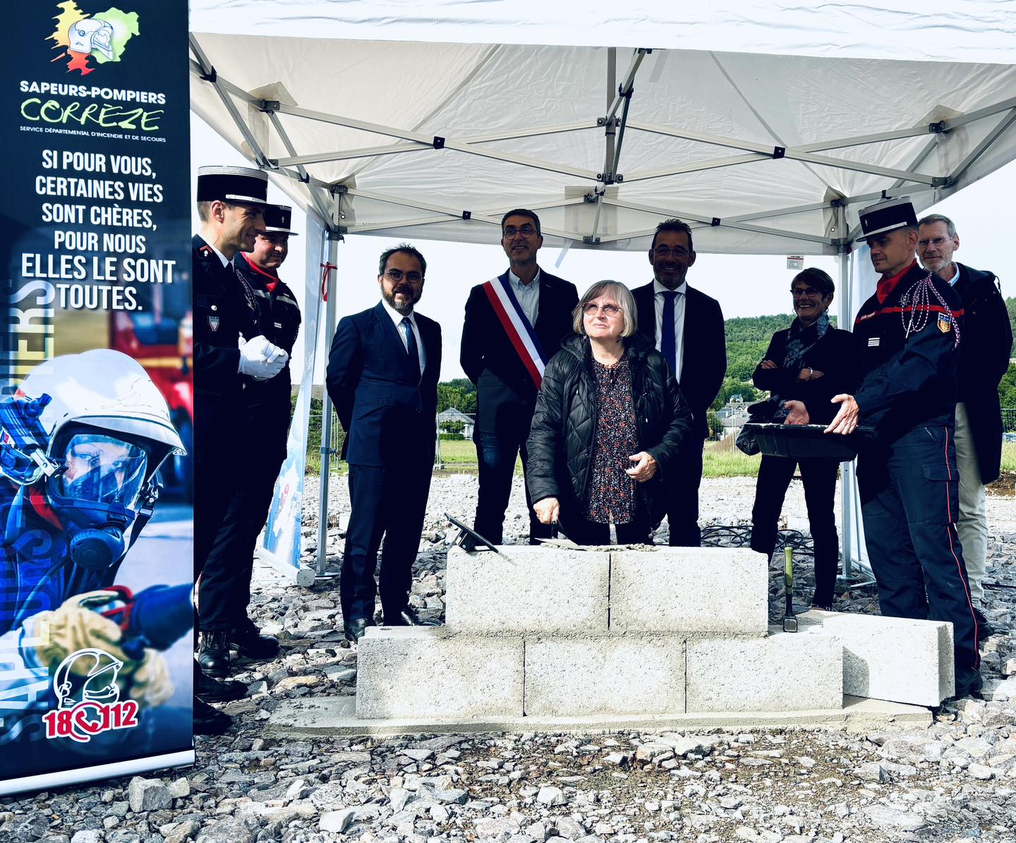 Argentat XVD Xaintrie