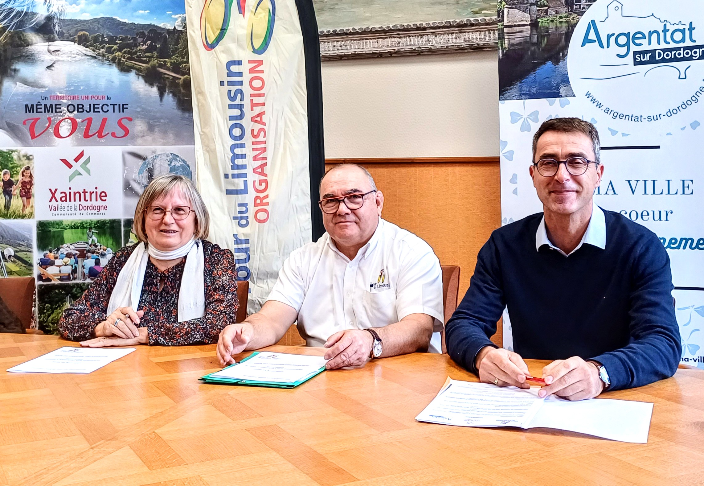 Argentat XVD Xaintrie