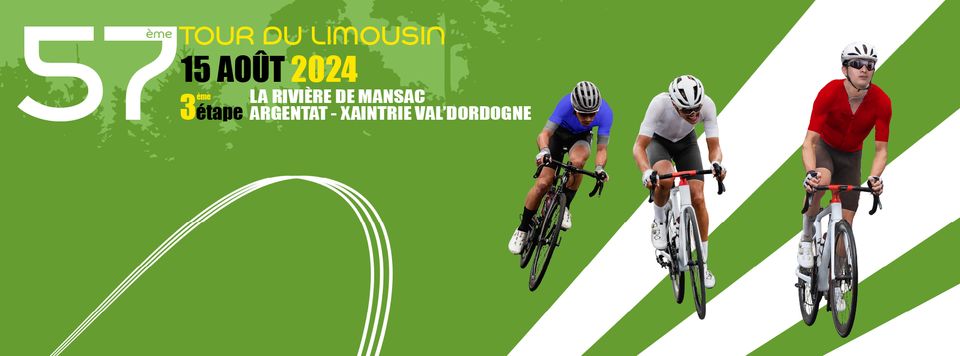 Argentat Tour du Limousin Xaintrie