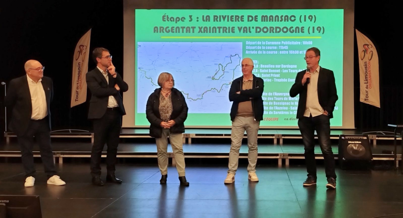 Argentat XVD Xaintrie