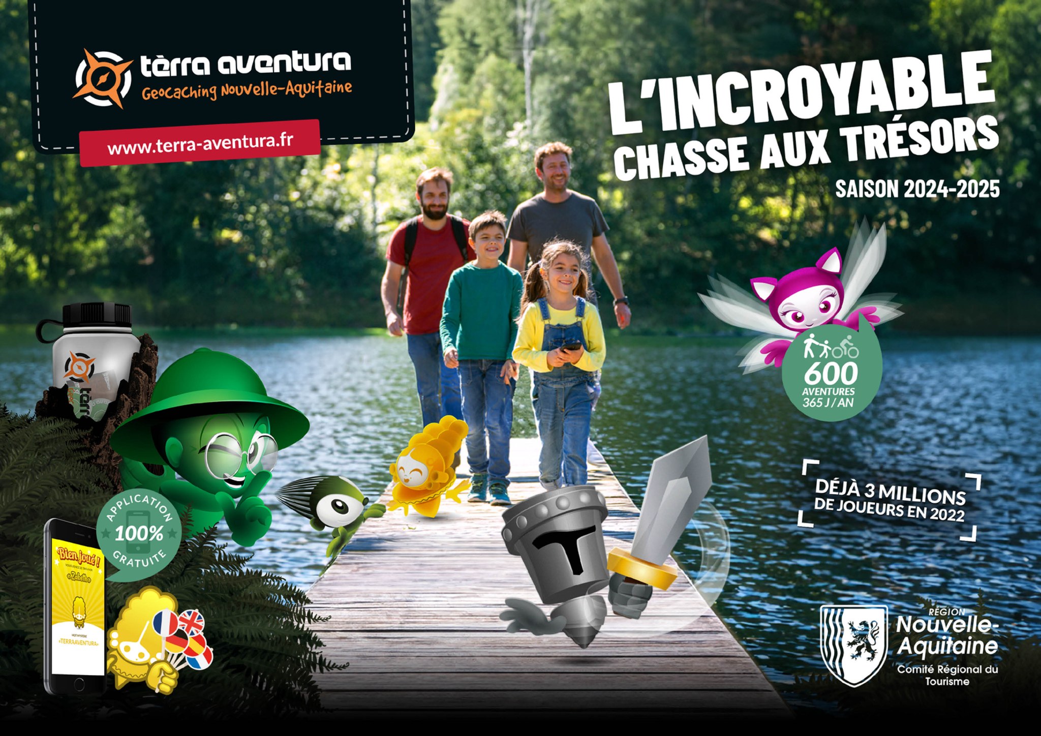 Argentat XVD Xaintrie