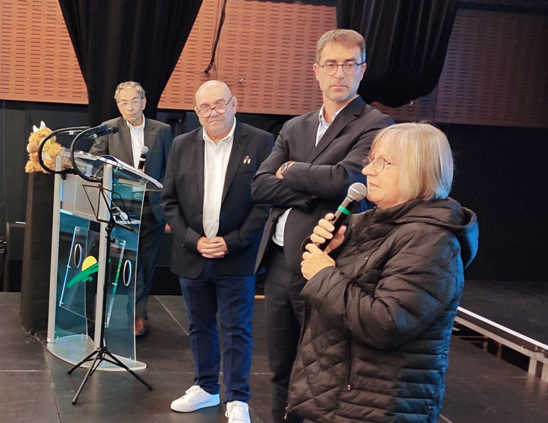 Argentat XVD Xaintrie