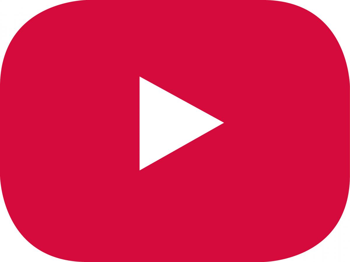 Logo Youtube