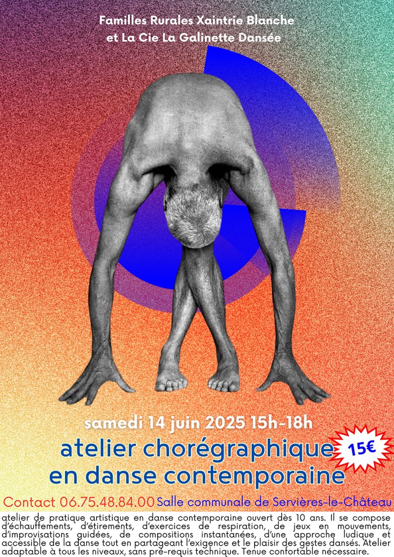 Argentat XVD Xaintrie