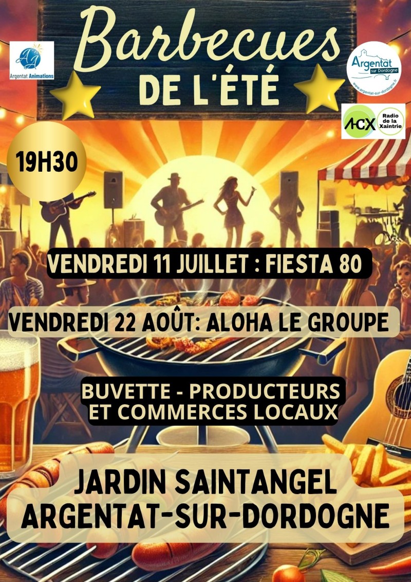 Argentat XVD Xaintrie