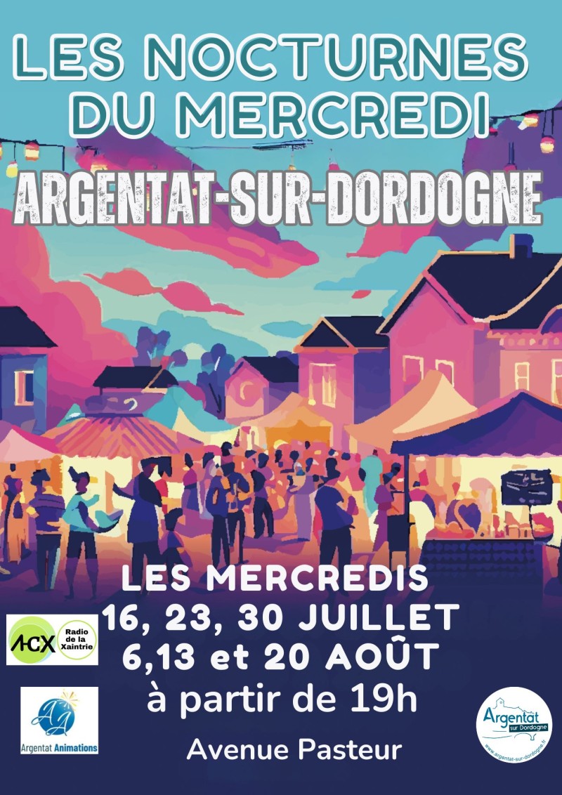 Argentat XVD Xaintrie