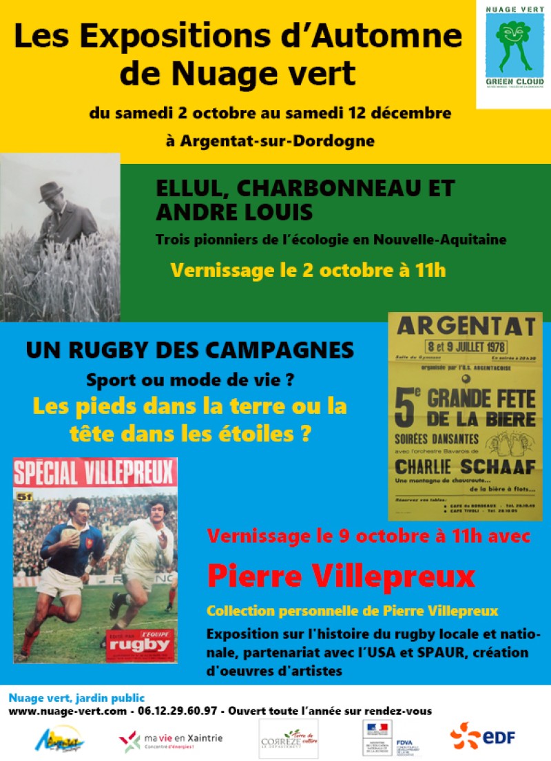 Argentat XVD Argentat XVD