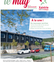 Argentat XVD Xaintrie