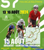 Argentat XVD Xaintrie