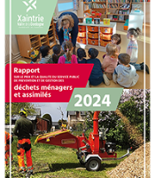 Argentat XVD Xaintrie