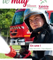 Argentat XVD Xaintrie