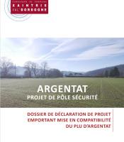 Argentat XVD