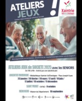 Argentat XVD Xaintrie