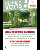 Argentat XVD Xaintrie
