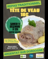 Argentat XVD Xaintrie