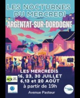 Argentat XVD Xaintrie