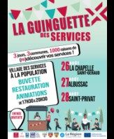 Argentat XVD Xaintrie