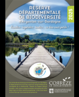Argentat XVD Xaintrie