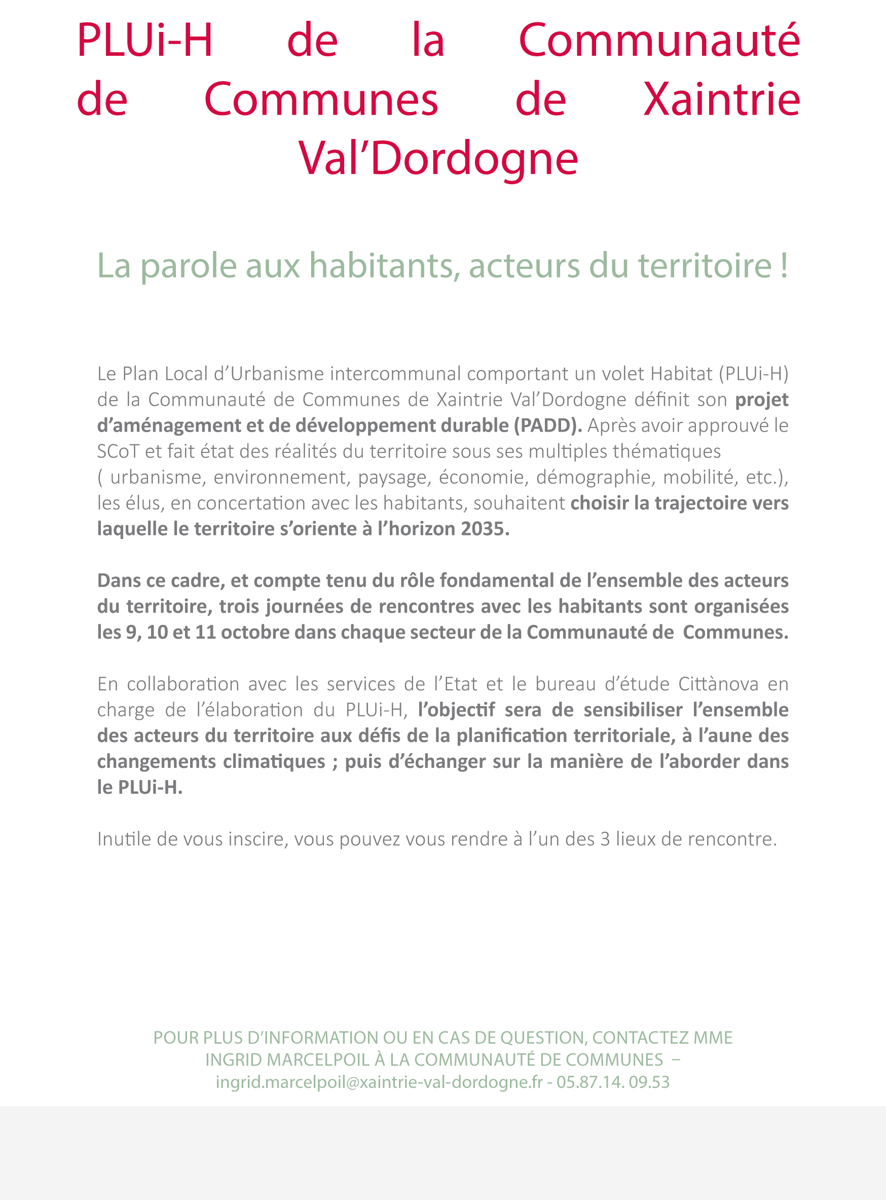 Argentat XVD Xaintrie