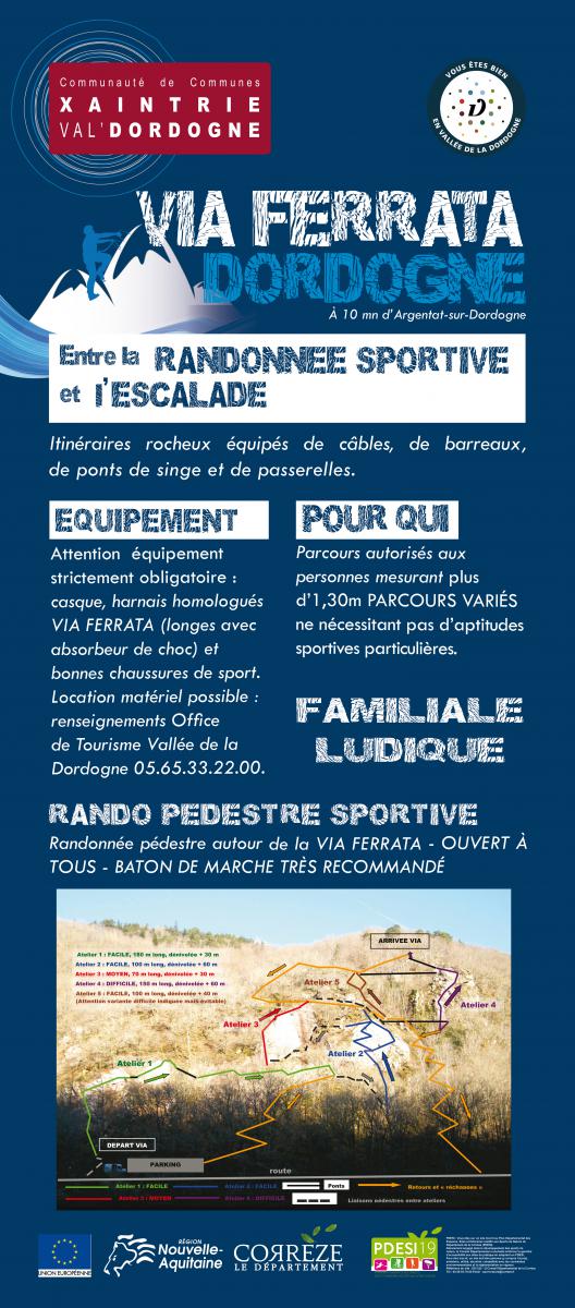 Argentat XVD