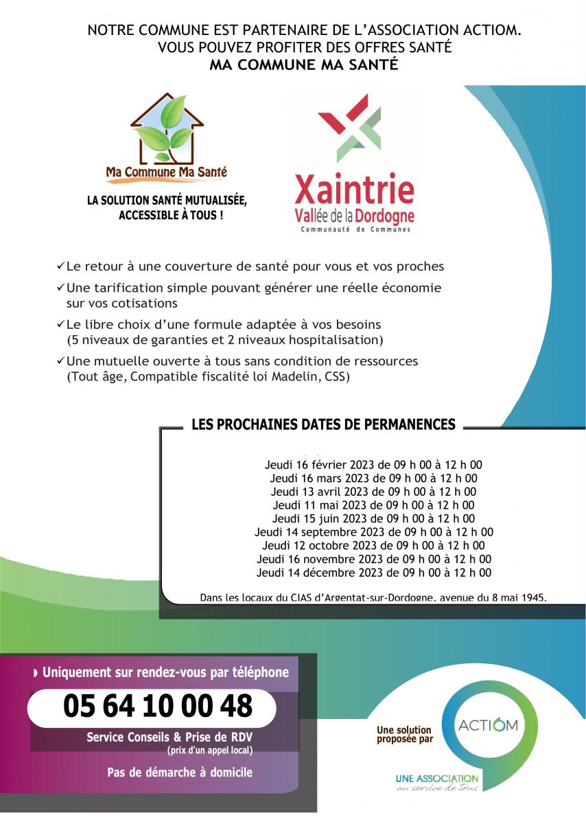 Argentat XVD Xaintrie